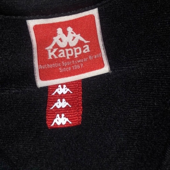 Kappa - Picture 2 of 3